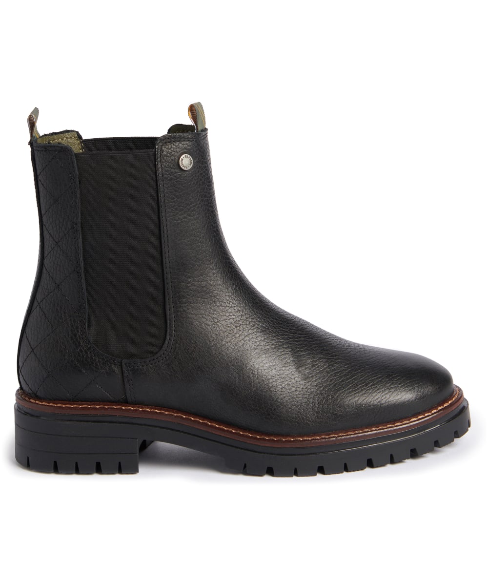 Women s Barbour Evie Boots