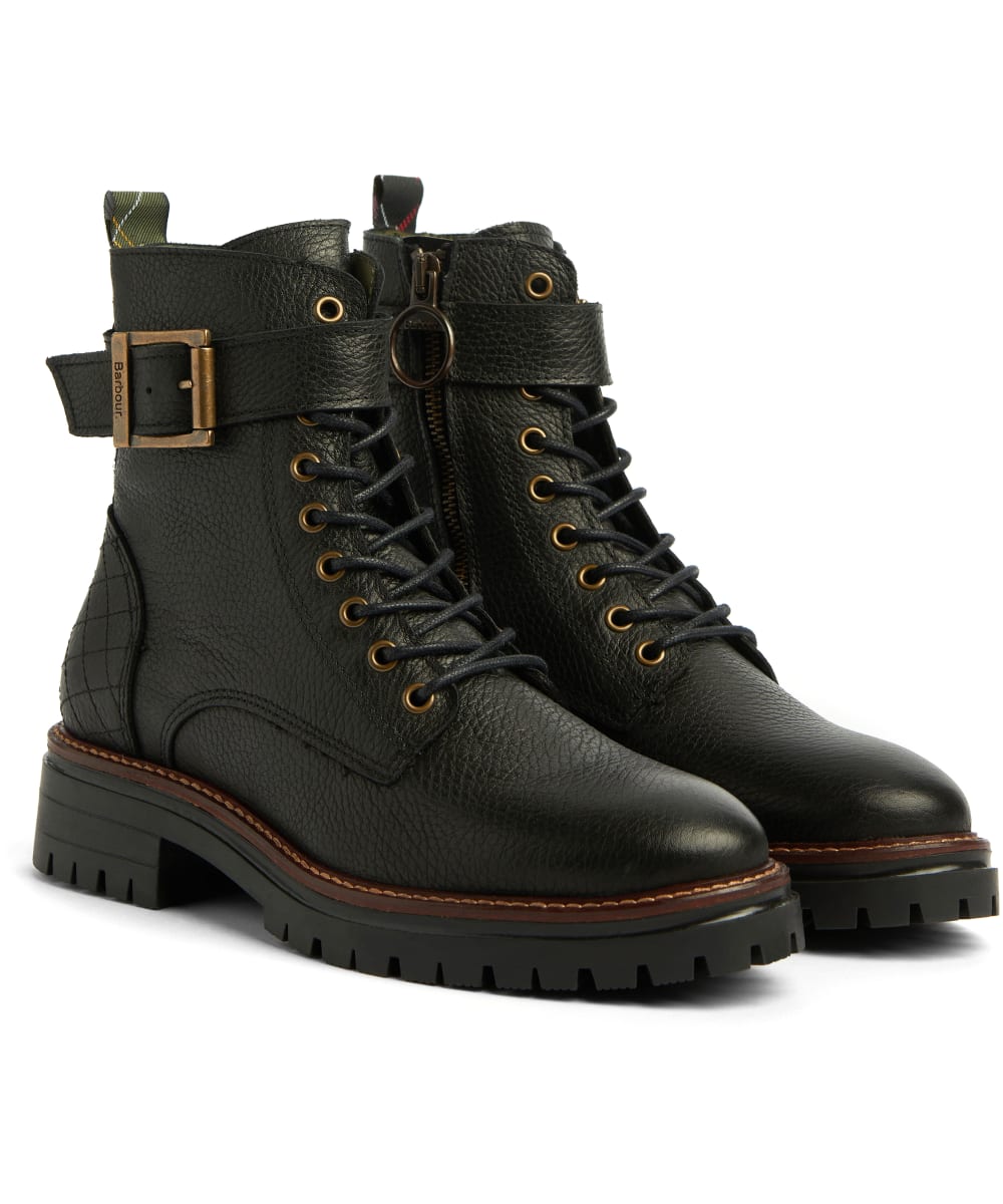 Very barbour boots outlet