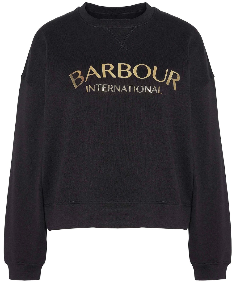 Barbour southwold sweatshirt sale