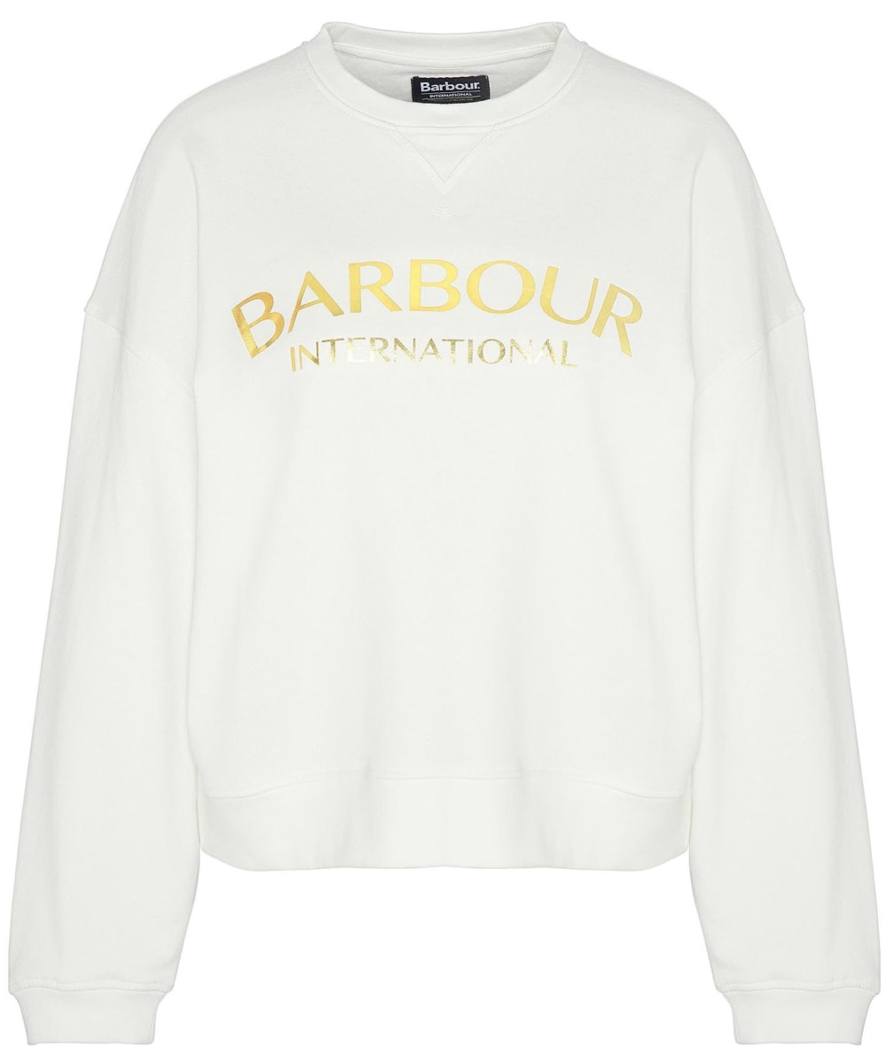 Barbour southwold sweatshirt on sale