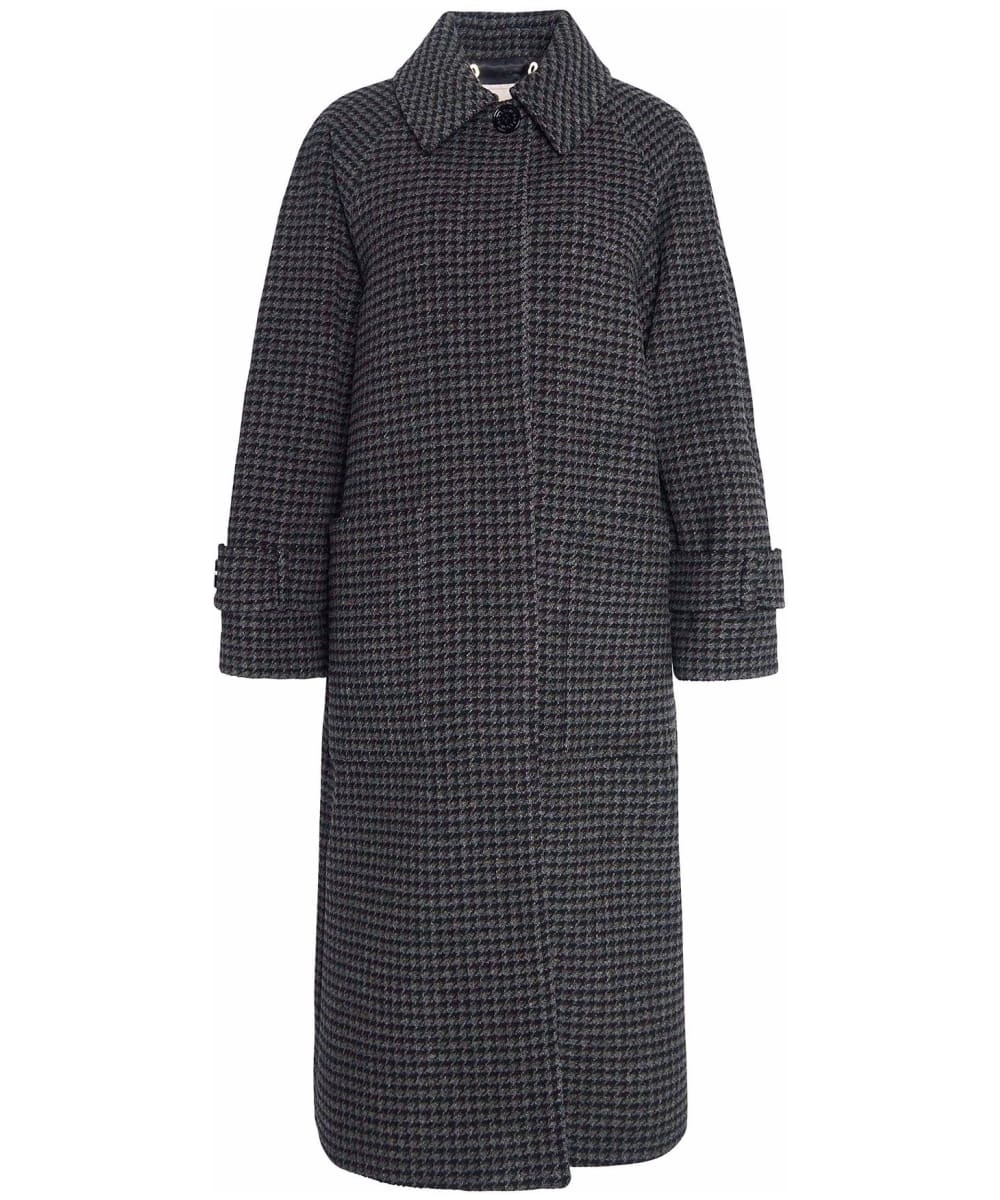 Barbour wool coat womens france shop