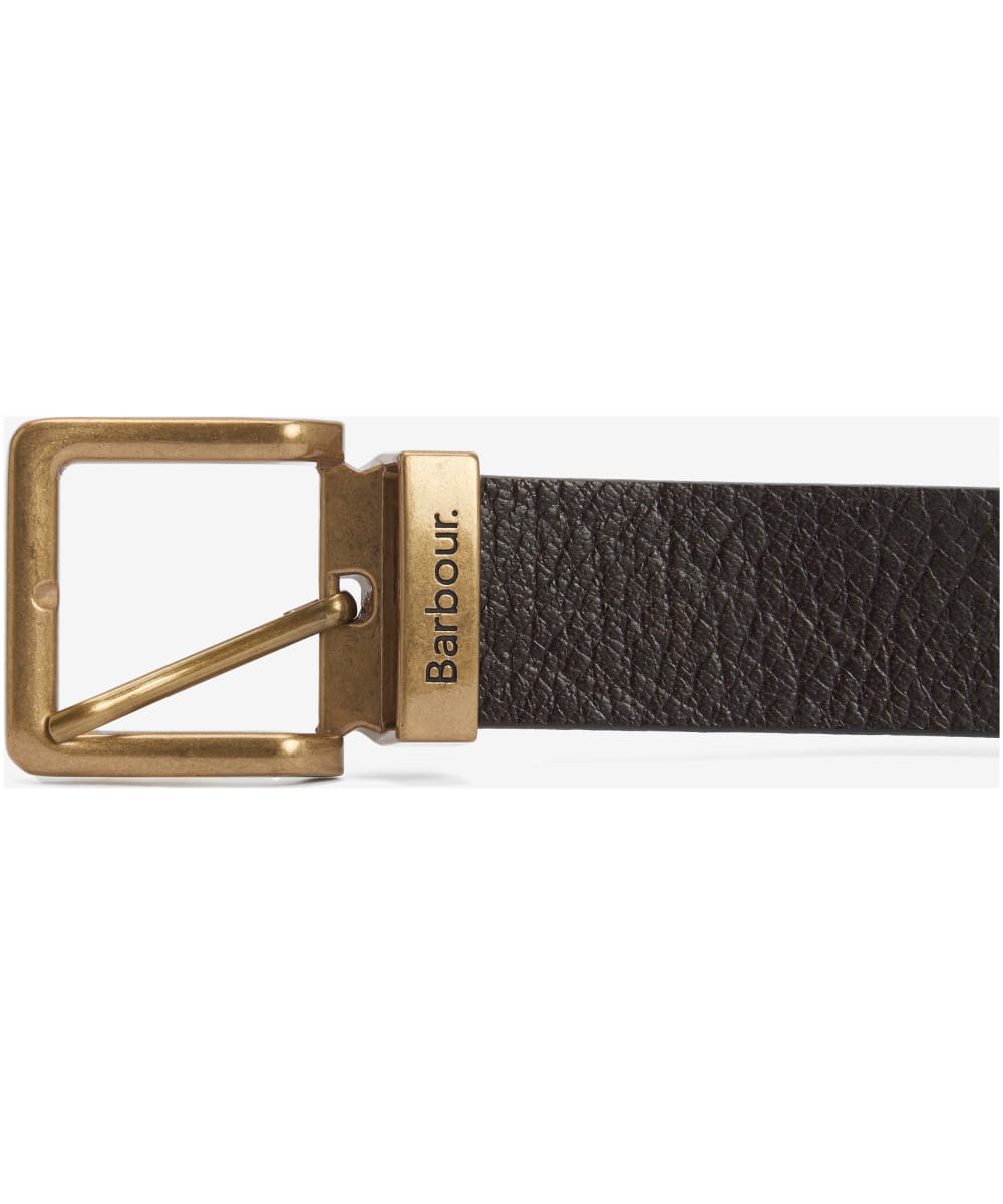 Men s Barbour Blakely Belt