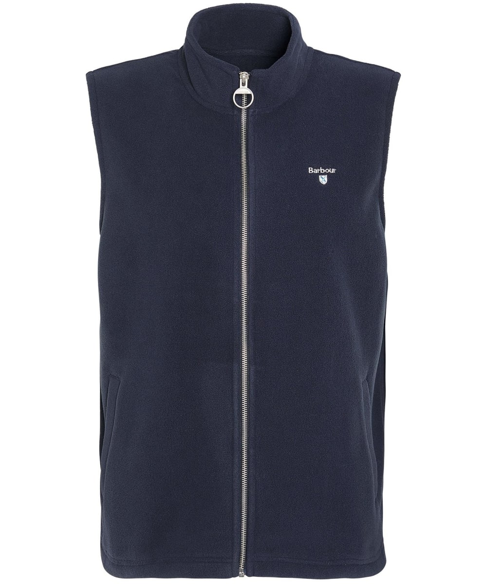 Barbour essential gilet store