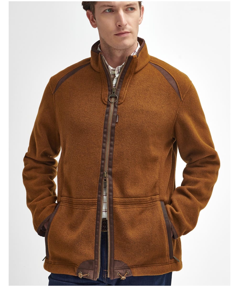 Men s Barbour Langdale Fleece Jacket