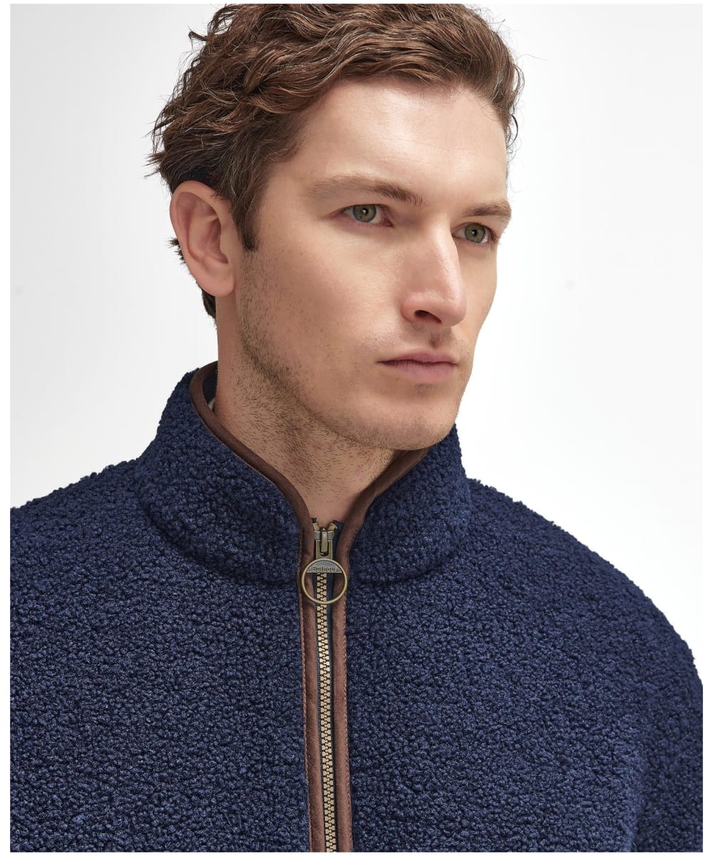 Barbour rydal jacket hot sale