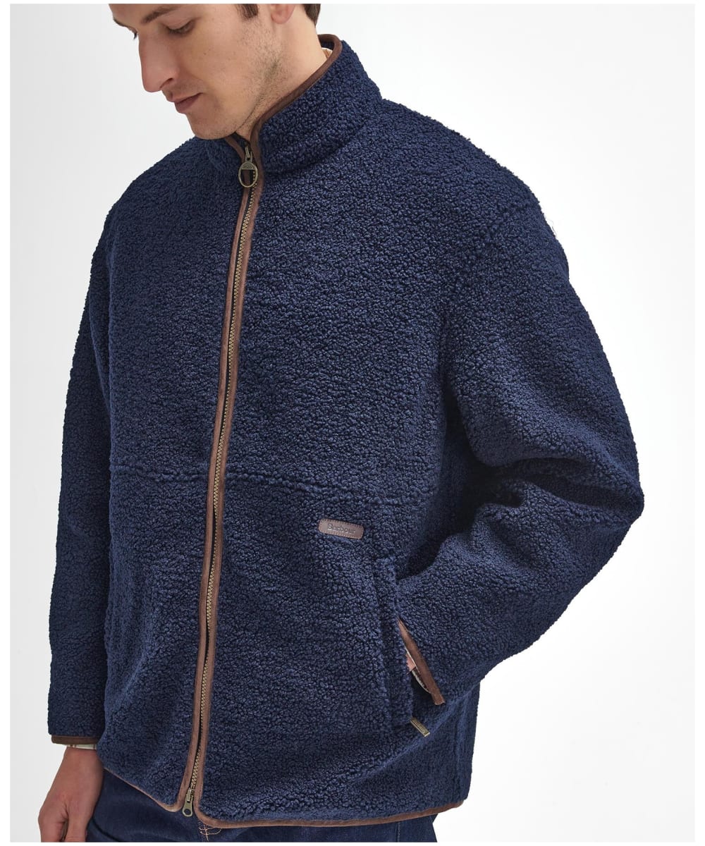 Barbour rydal jacket discount