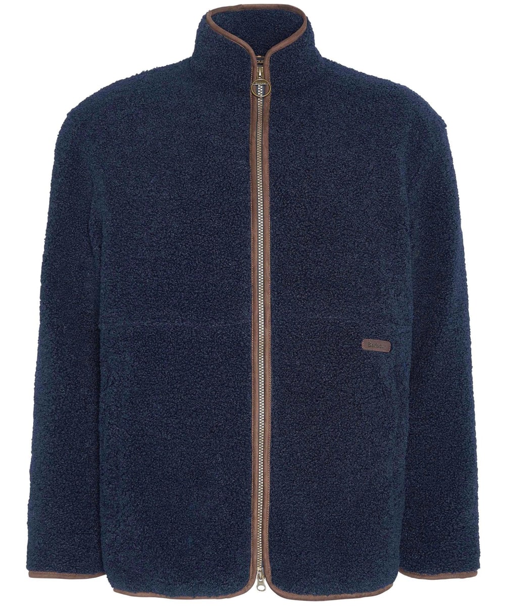 Barbour rydal jacket best sale