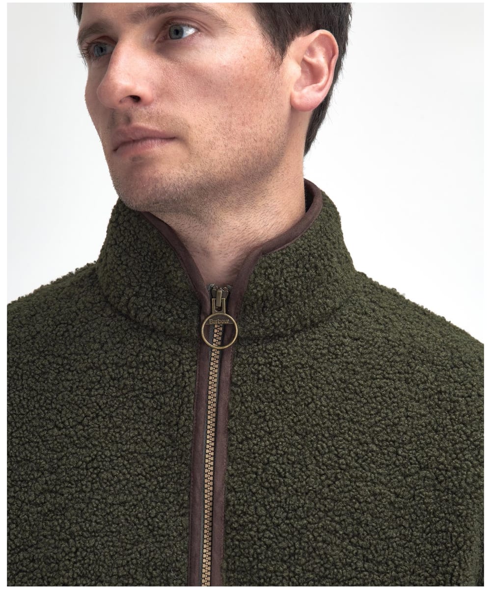 Barbour rydal jacket discount