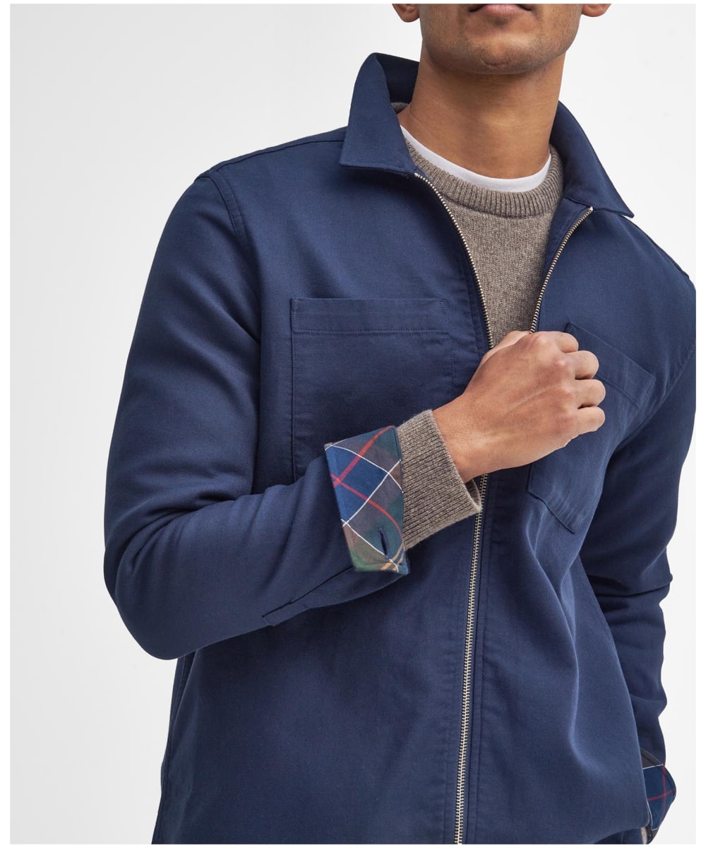 Barbour dalton sale