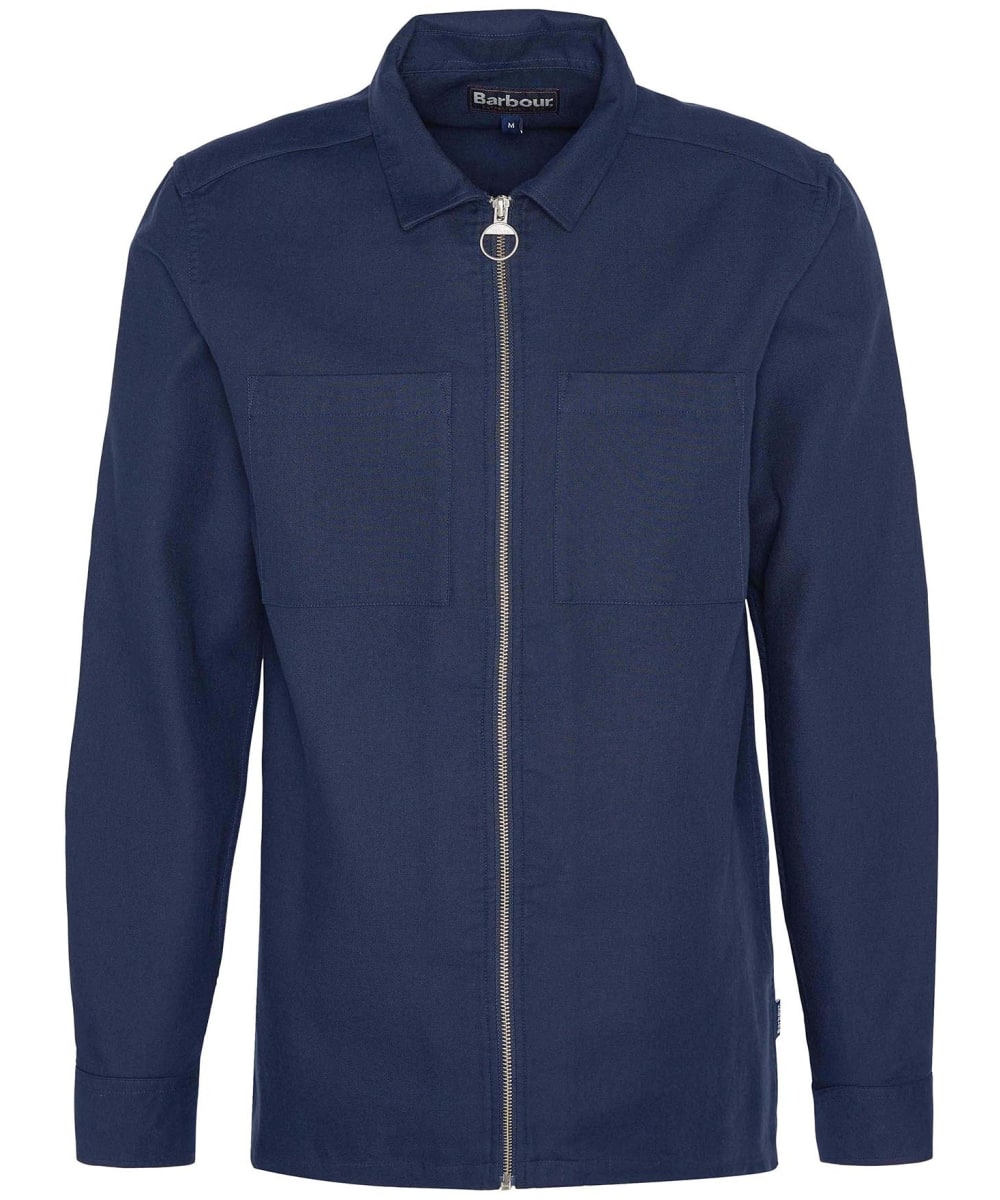 Barbour dalton shop