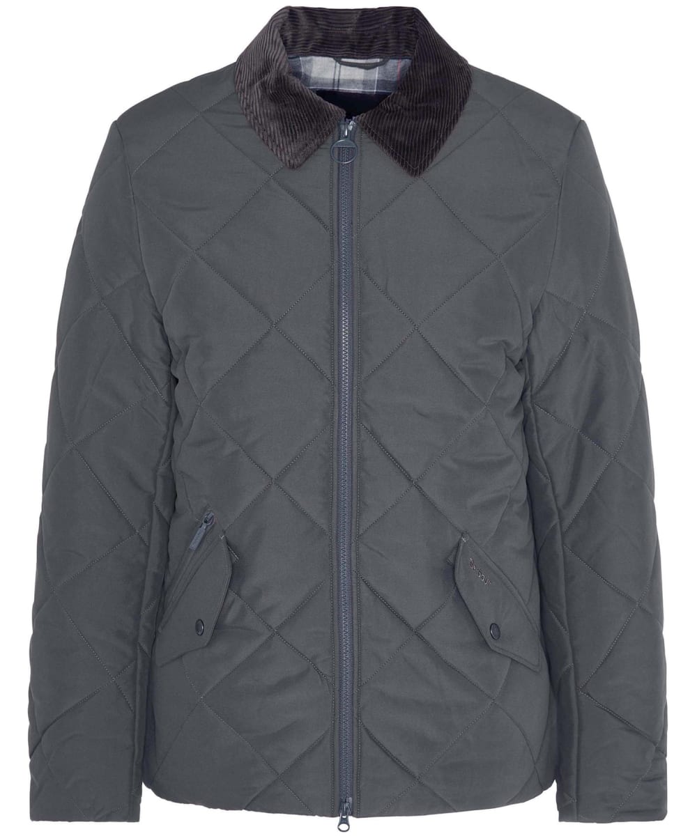 Barbour jacket xs store