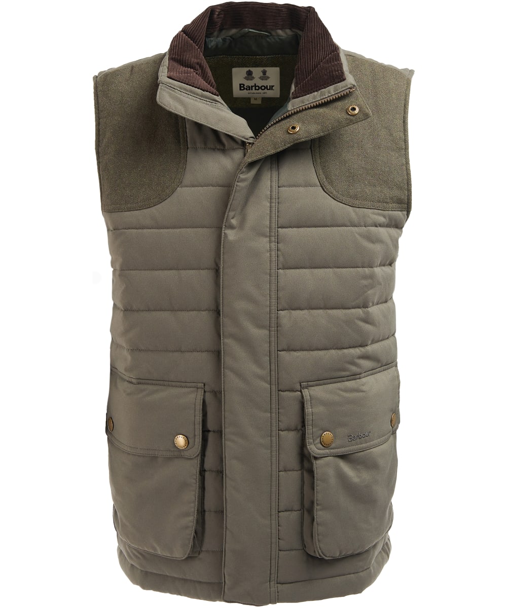 Men s Barbour Bradford Gilet