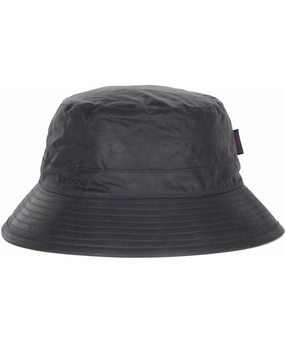 Men s Barbour Waxed Sports Hat