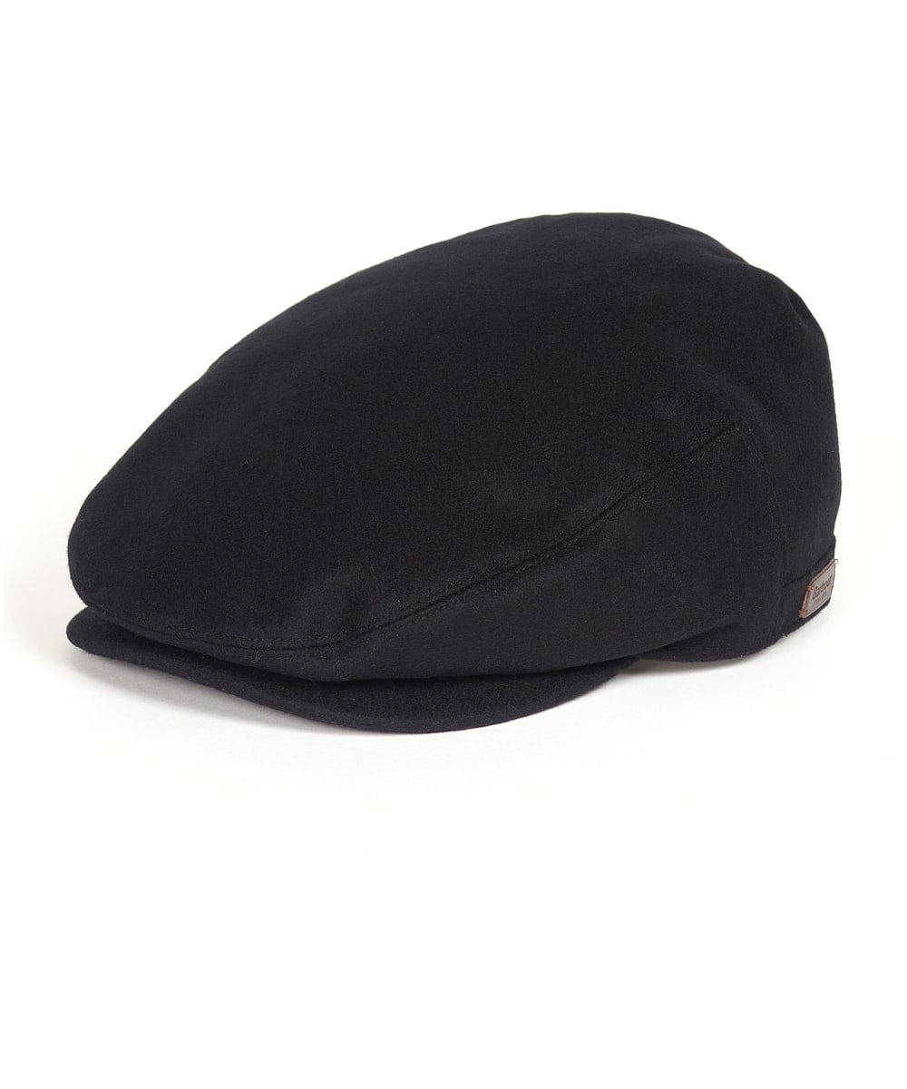 Men s Barbour Redshore Flat Cap