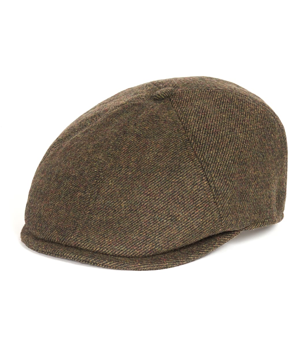 Barbour redshore flat cap sale