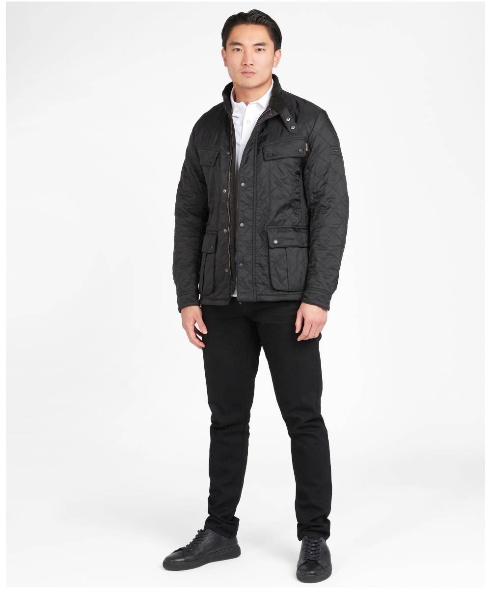 Barbour ailith best sale