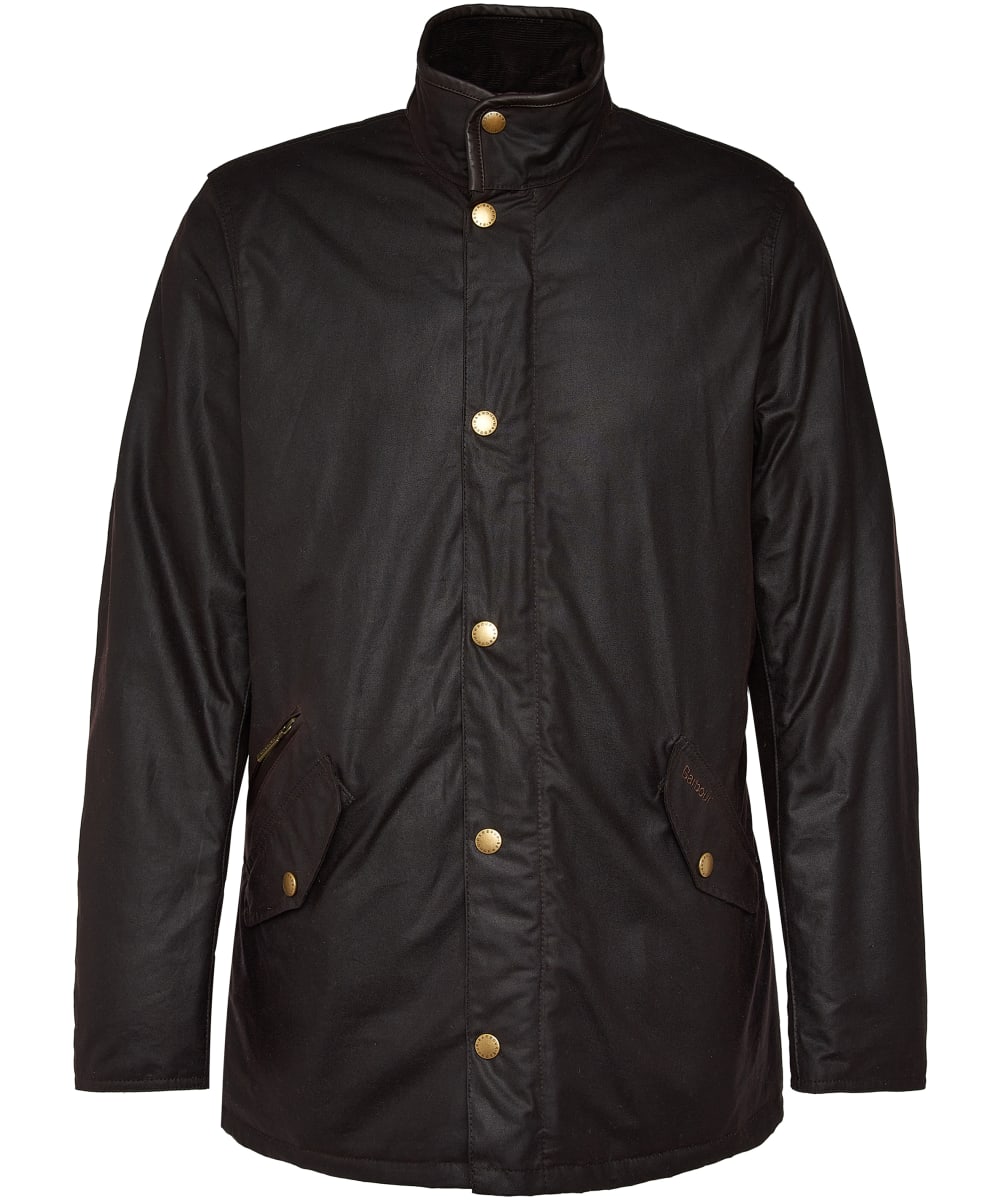 Barbour prestbury sales