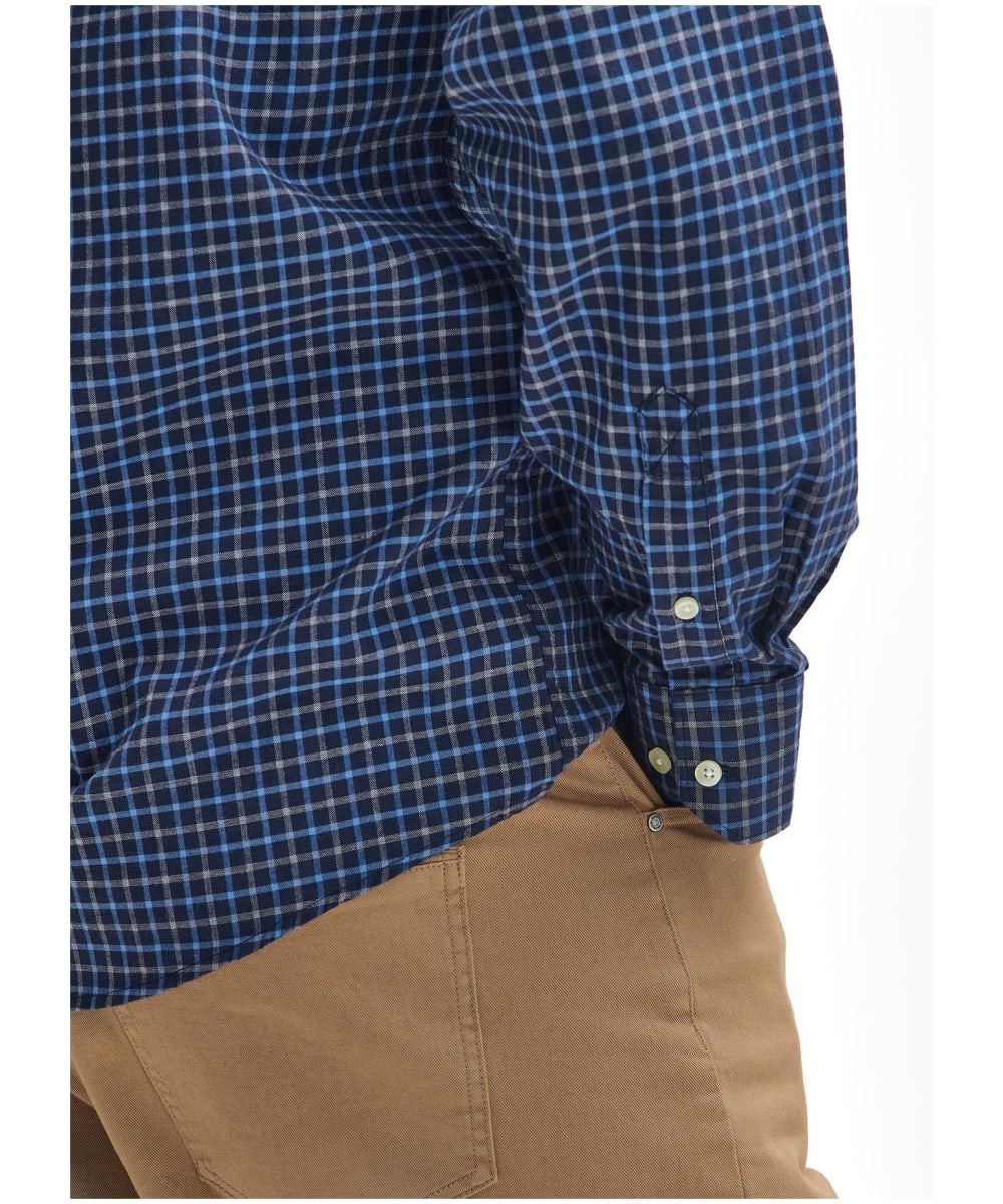 Men s Barbour Preston Regular Fit Shirt