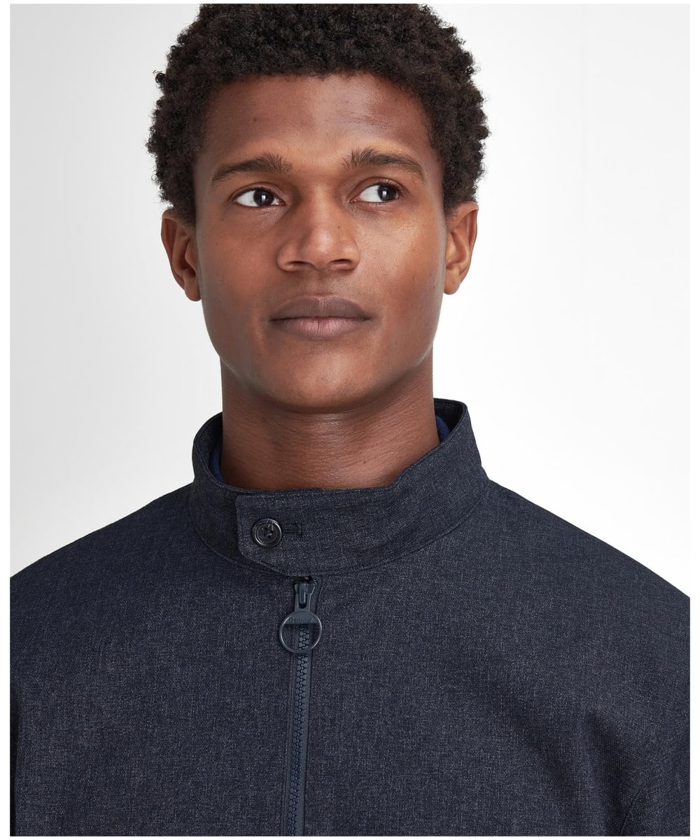 Men s Barbour Howick Showerproof Jacket