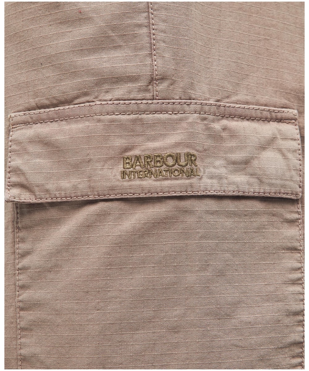 Men's Barbour International Ripstop Cargo Trouser