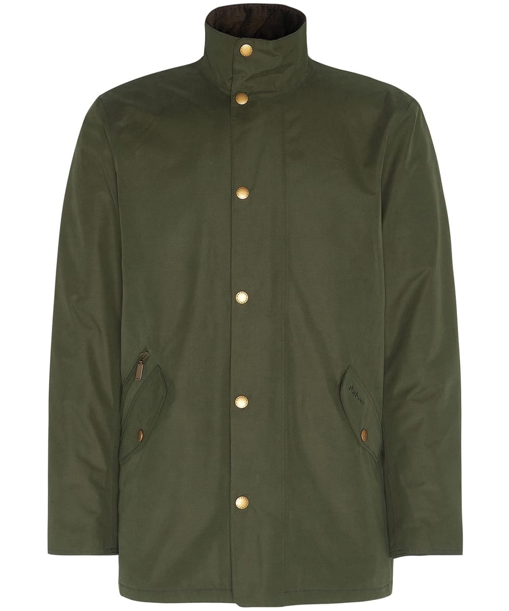 Barbour spoonbill waterproof breathable jacket shop