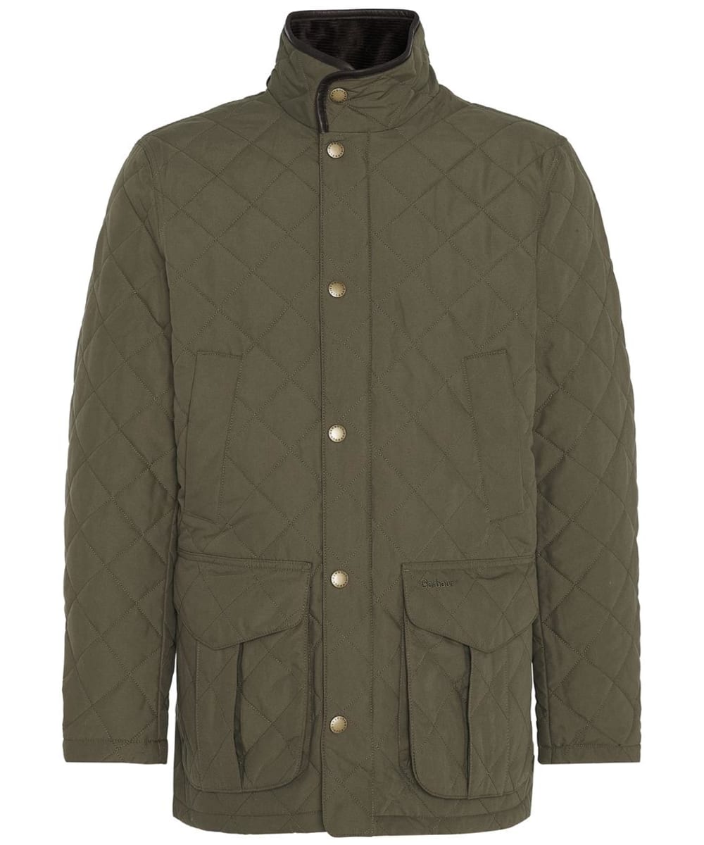 Barbour devon quilted jacket online