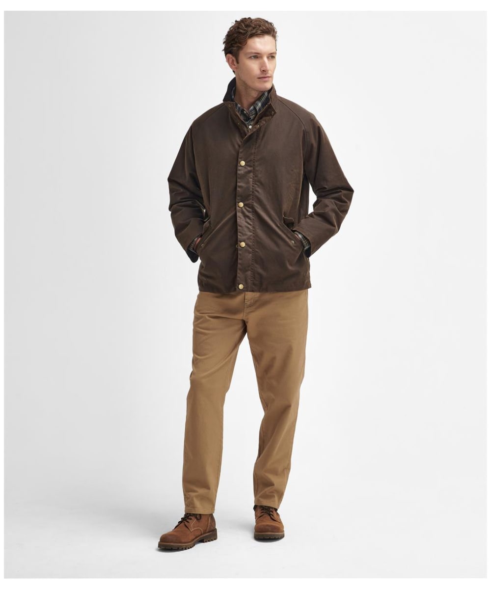 Barbour bowlam boots discount