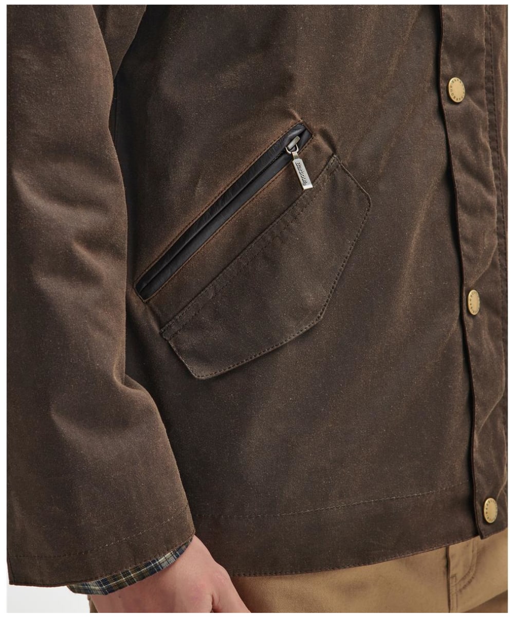 Barbour bowlam boots store