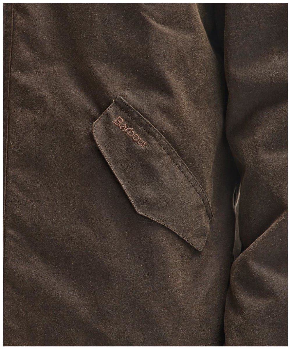 Barbour bowlam boots sales