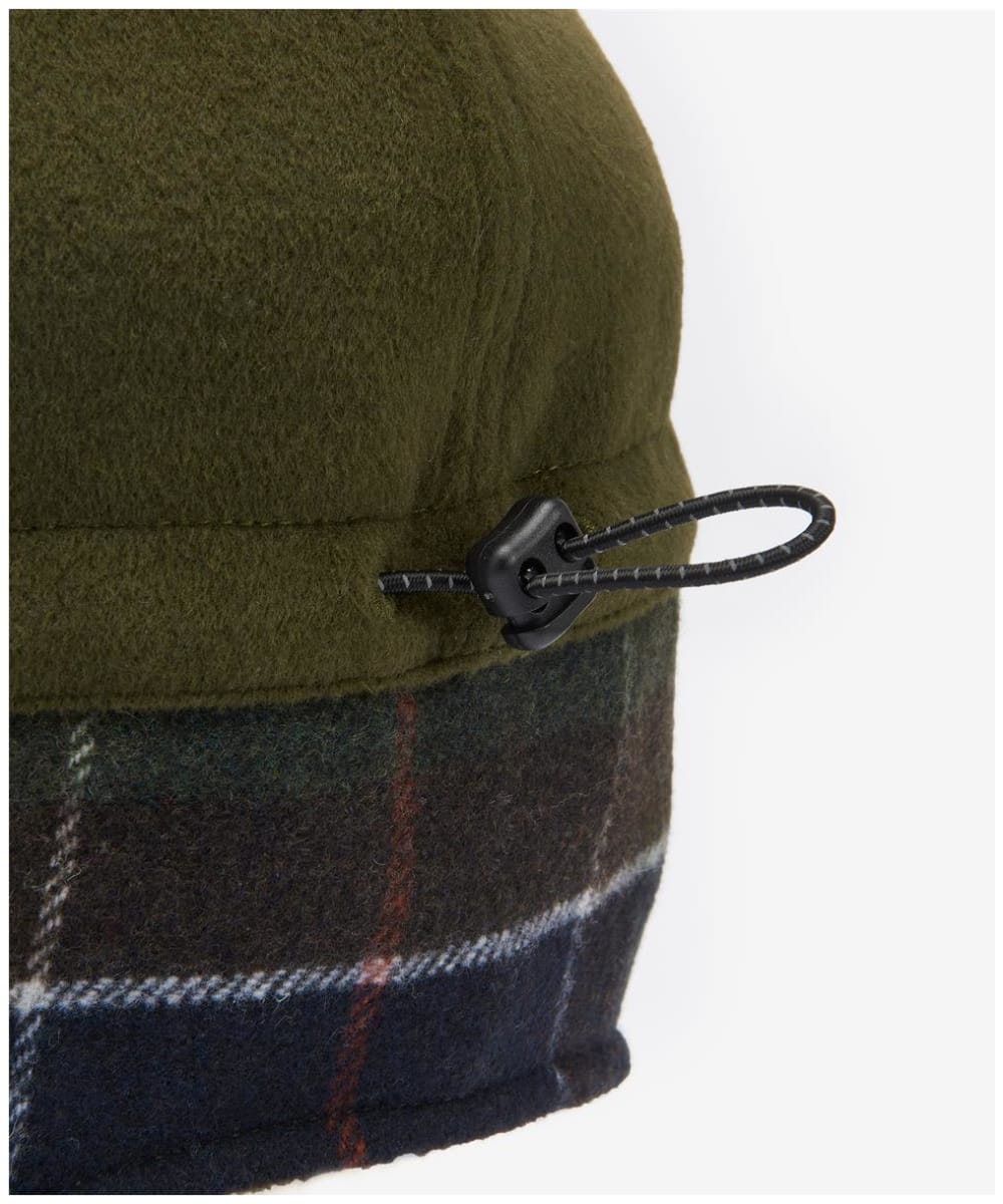 Men s Barbour Lewis Trapper Hat