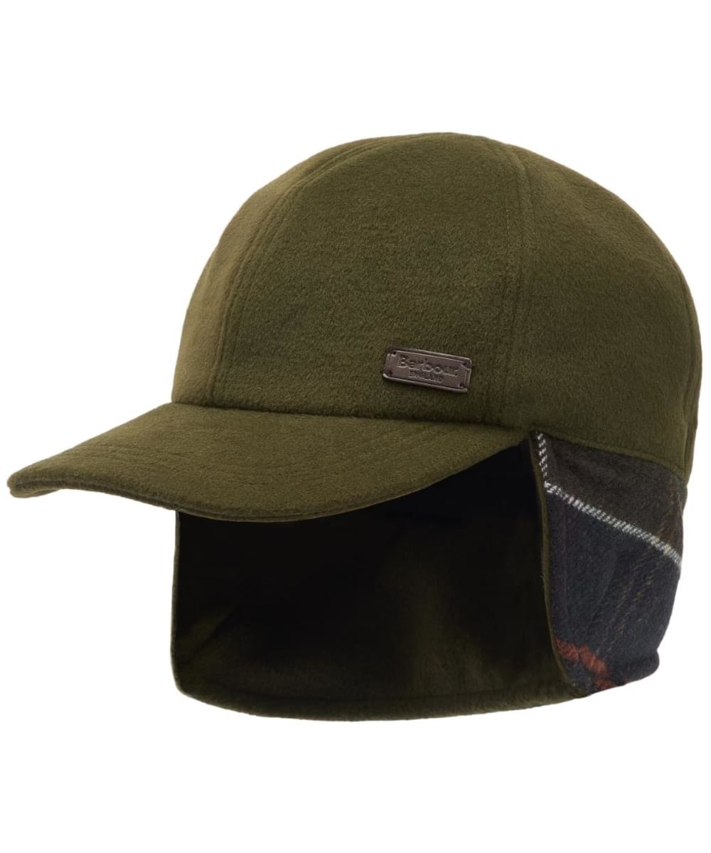 Mens barbour trapper hat hotsell