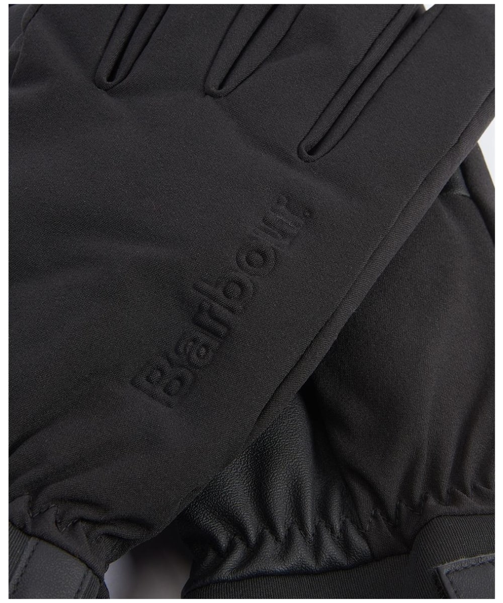 Barbour belton best sale