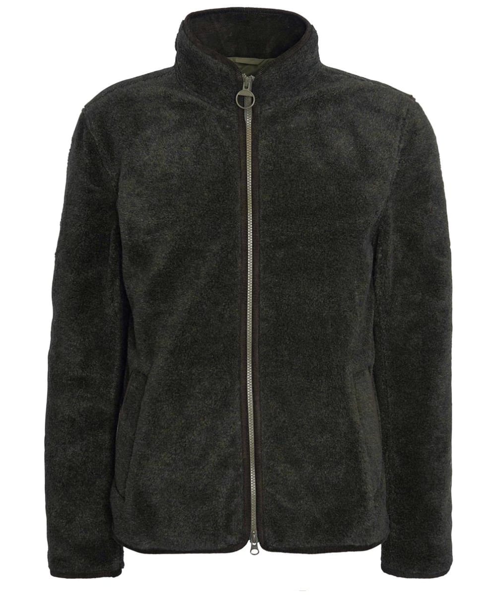 Men s Barbour Belford Fleece Jacket