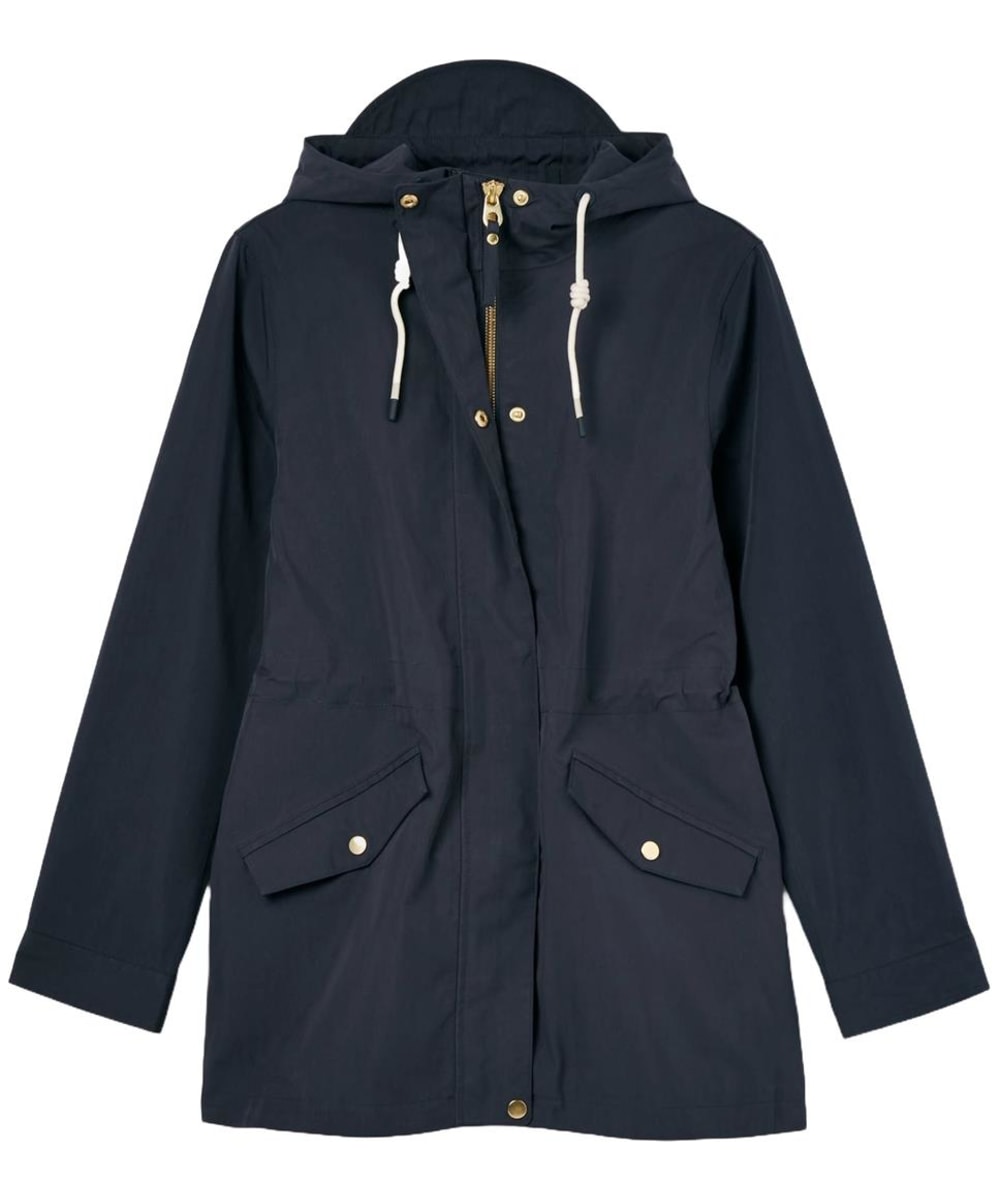 Joules rain jacket shop