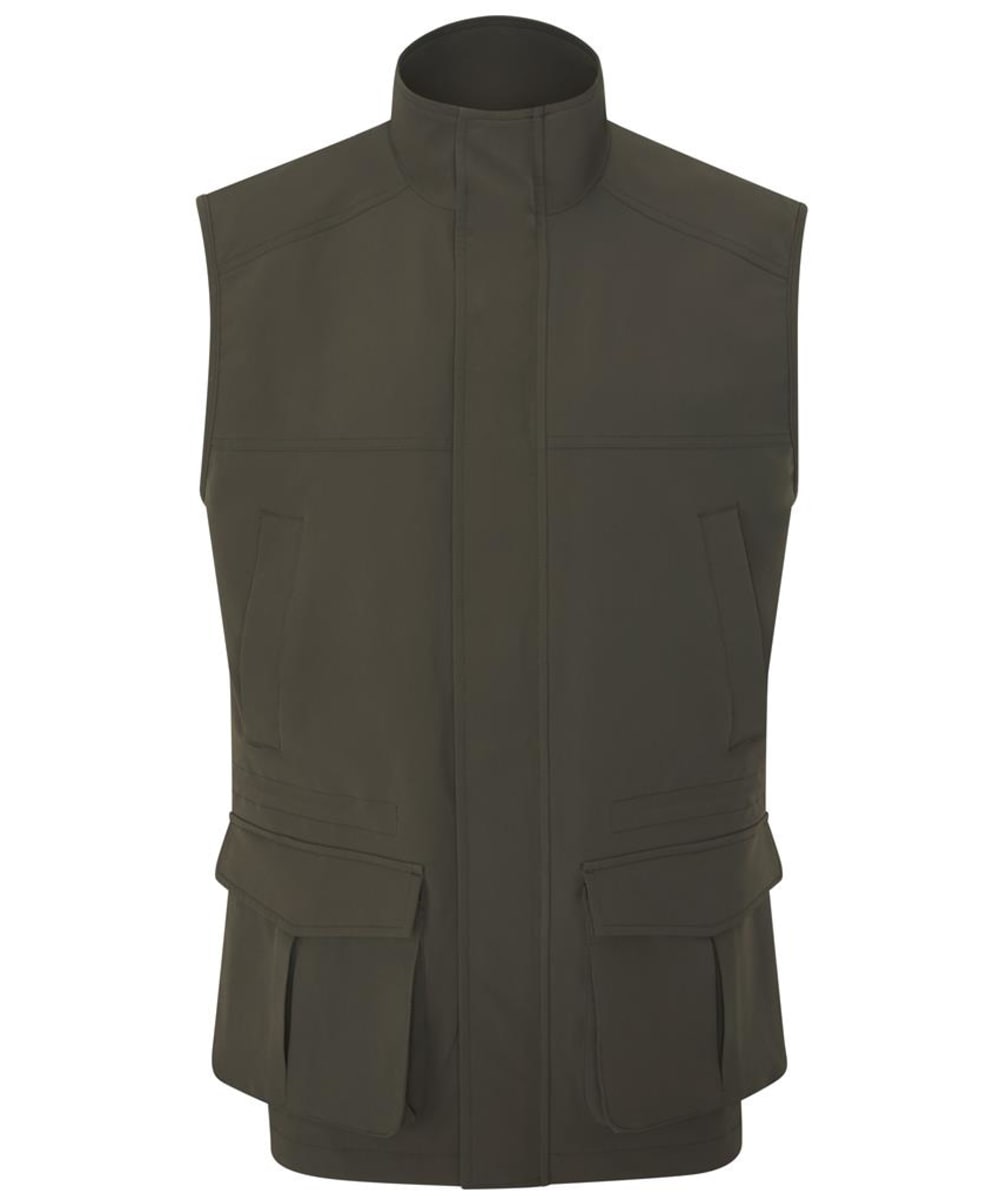 Men s Alan Paine Lockwood Waterproof Waistcoat