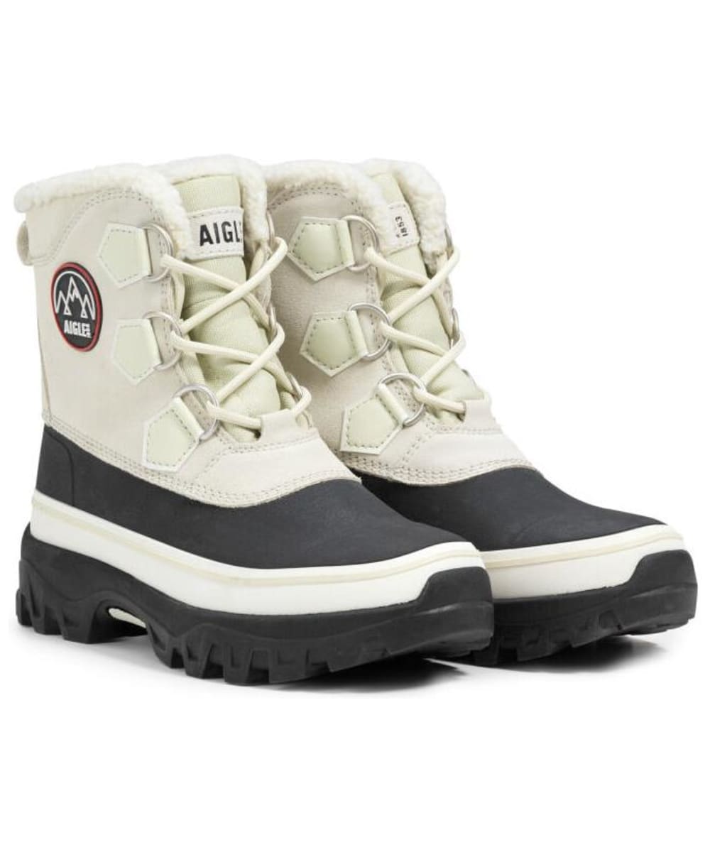 Womens waterproof snow boots on sale hotsell