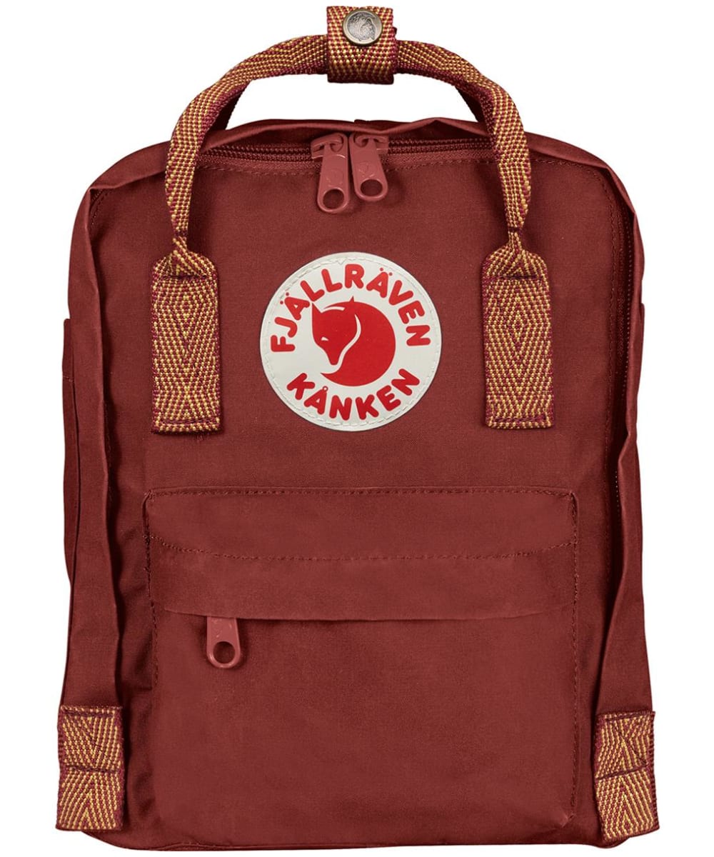 Fjallraven Kanken Mini Backpack