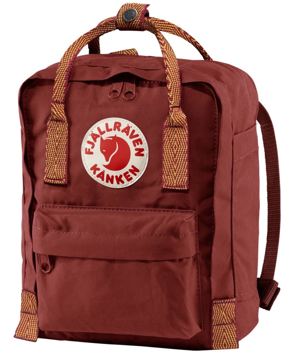 Fjallraven Kanken Mini Backpack