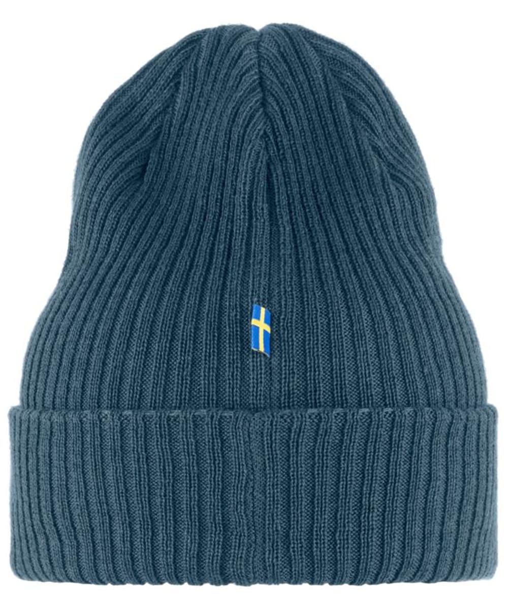 Fjällräven Ribbed Beanie Hat