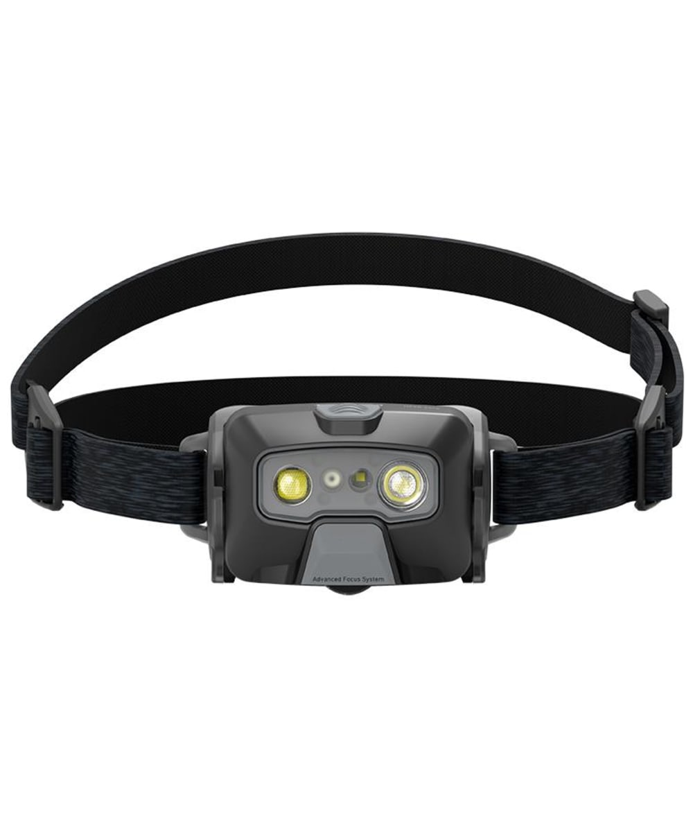 View Ledlenser HF6R Core Rechargeable Headlamp Black One size information