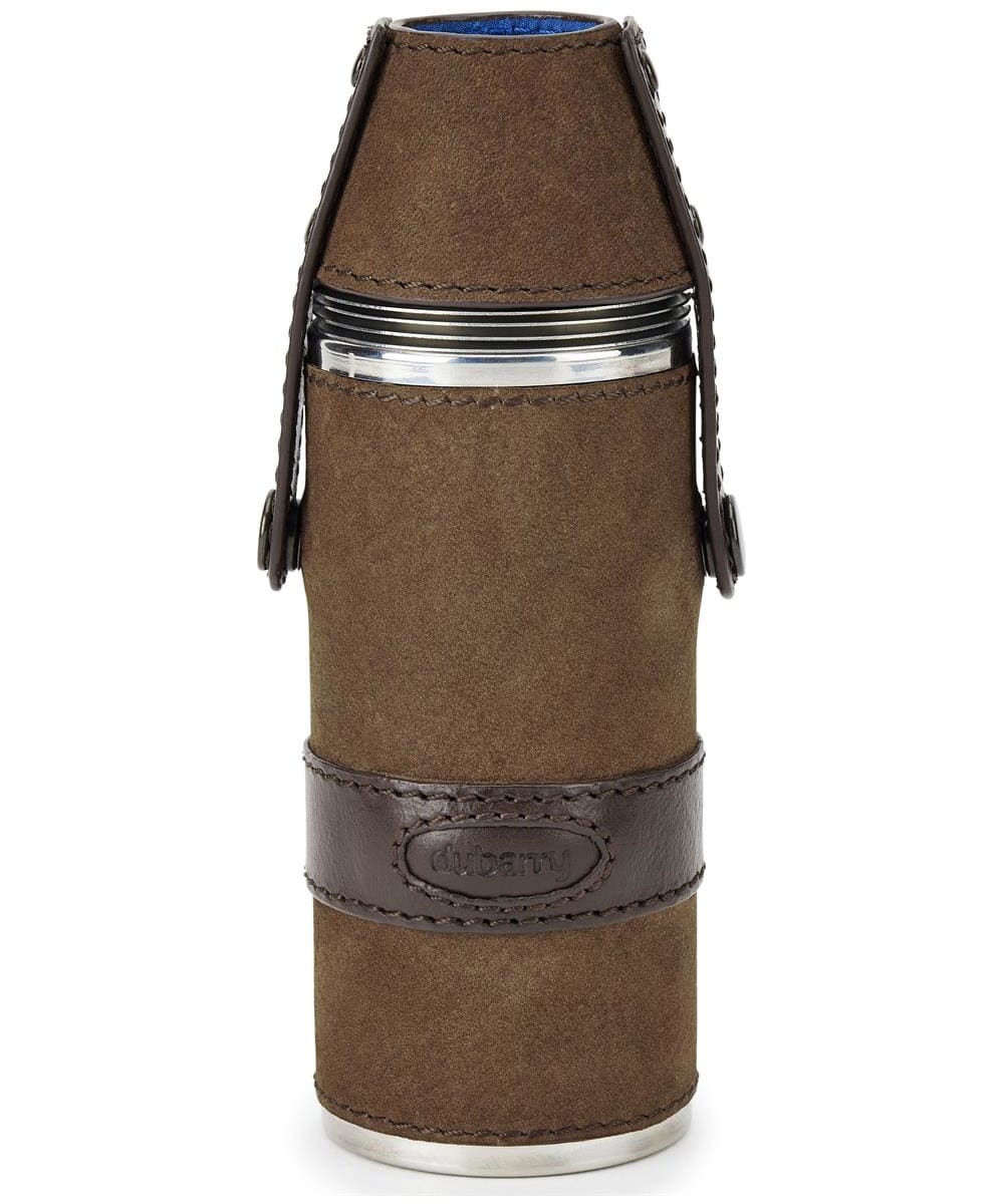Dubarry Jersey Flask