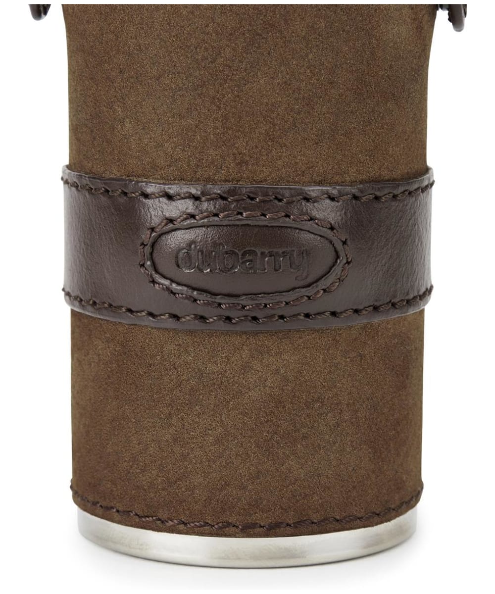 Dubarry Jersey Flask