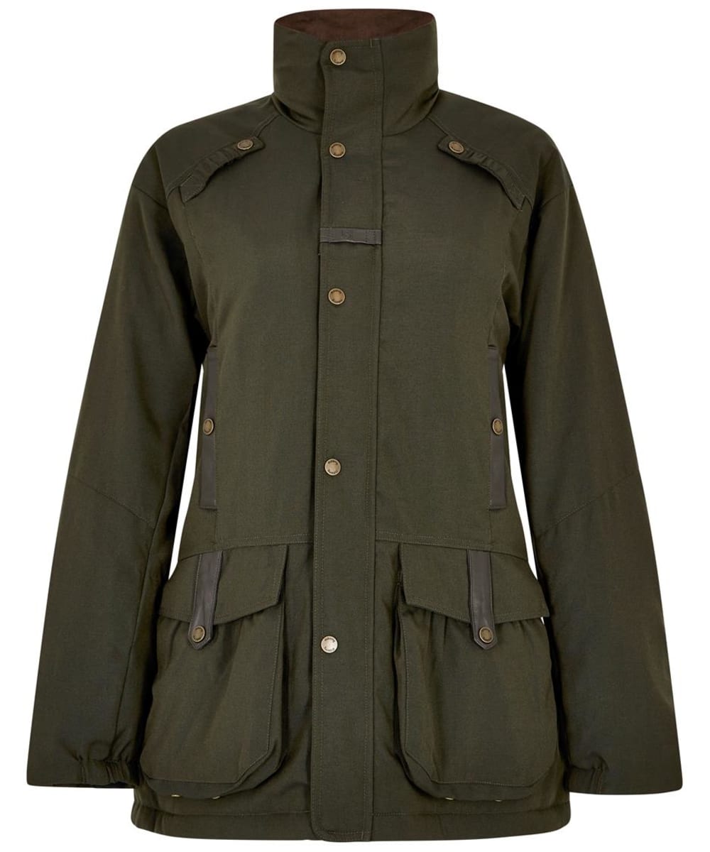 Dubarry Capeclear Waterproof Jacket