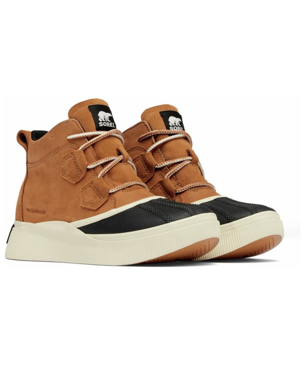 Women s Sorel Out N About IV Classic Waterproof Boots