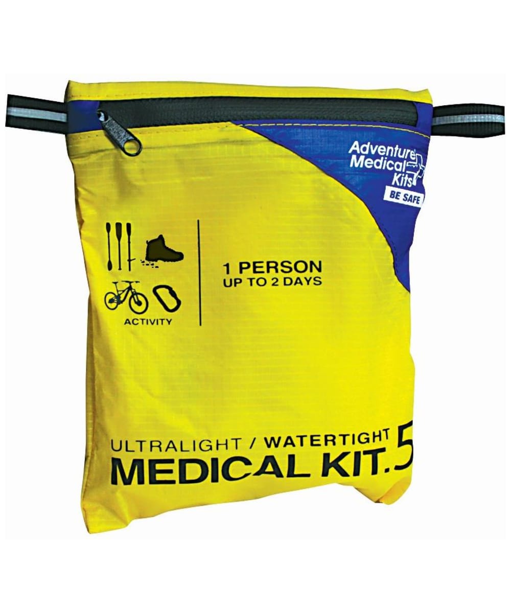 Adventure Medical Kit® Ultralight/Watertight International .5 First Aid Kit