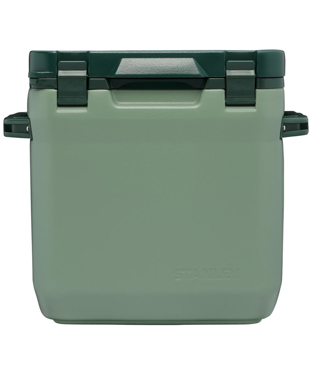 View Stanley Cold For Days Outdoor Cooler Box 283L Green 283L information