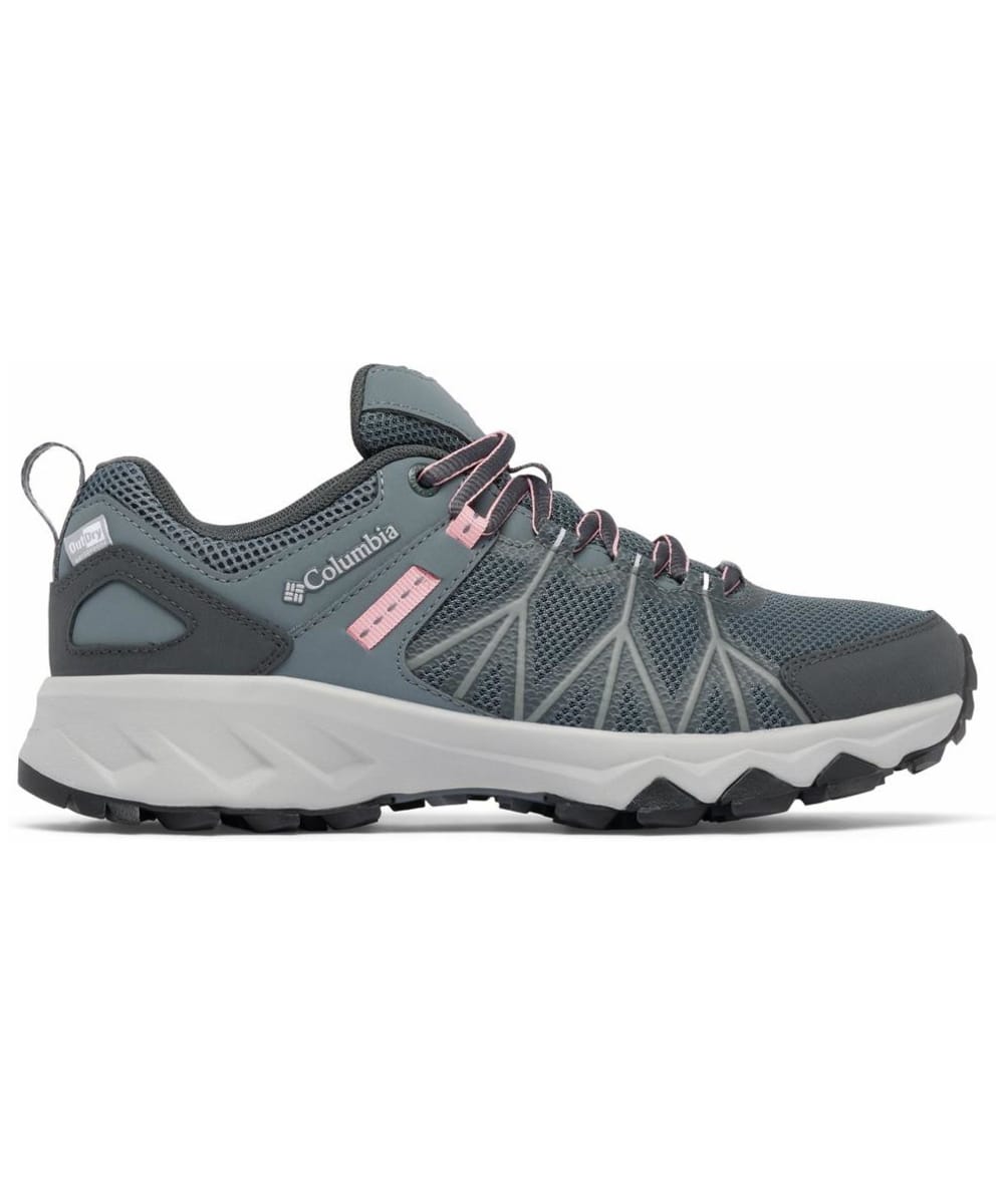Women s Columbia Peakfreak II Outdry Waterproof Shoes