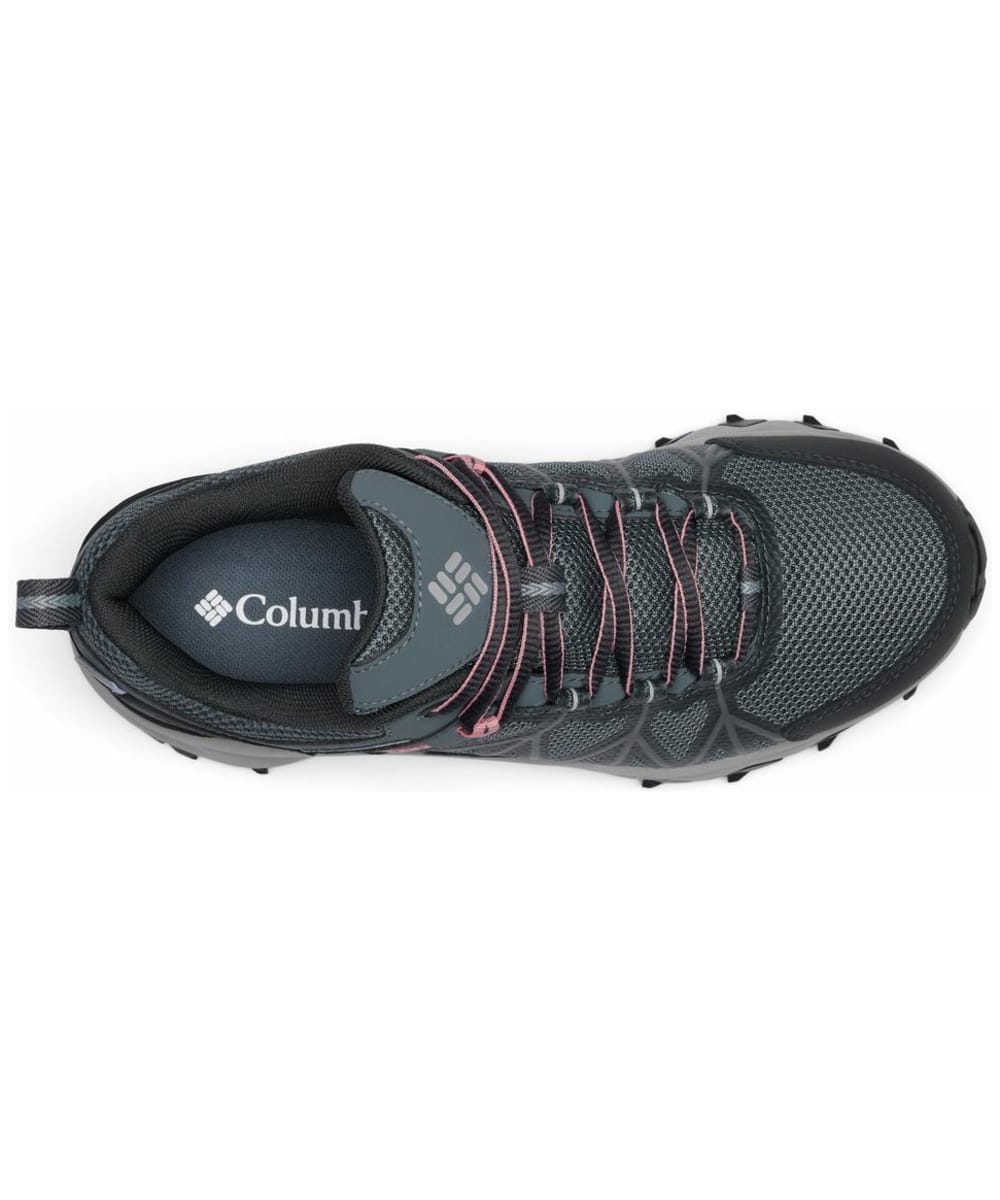 Women's Columbia Peakfreak II Outdry Waterproof Shoes