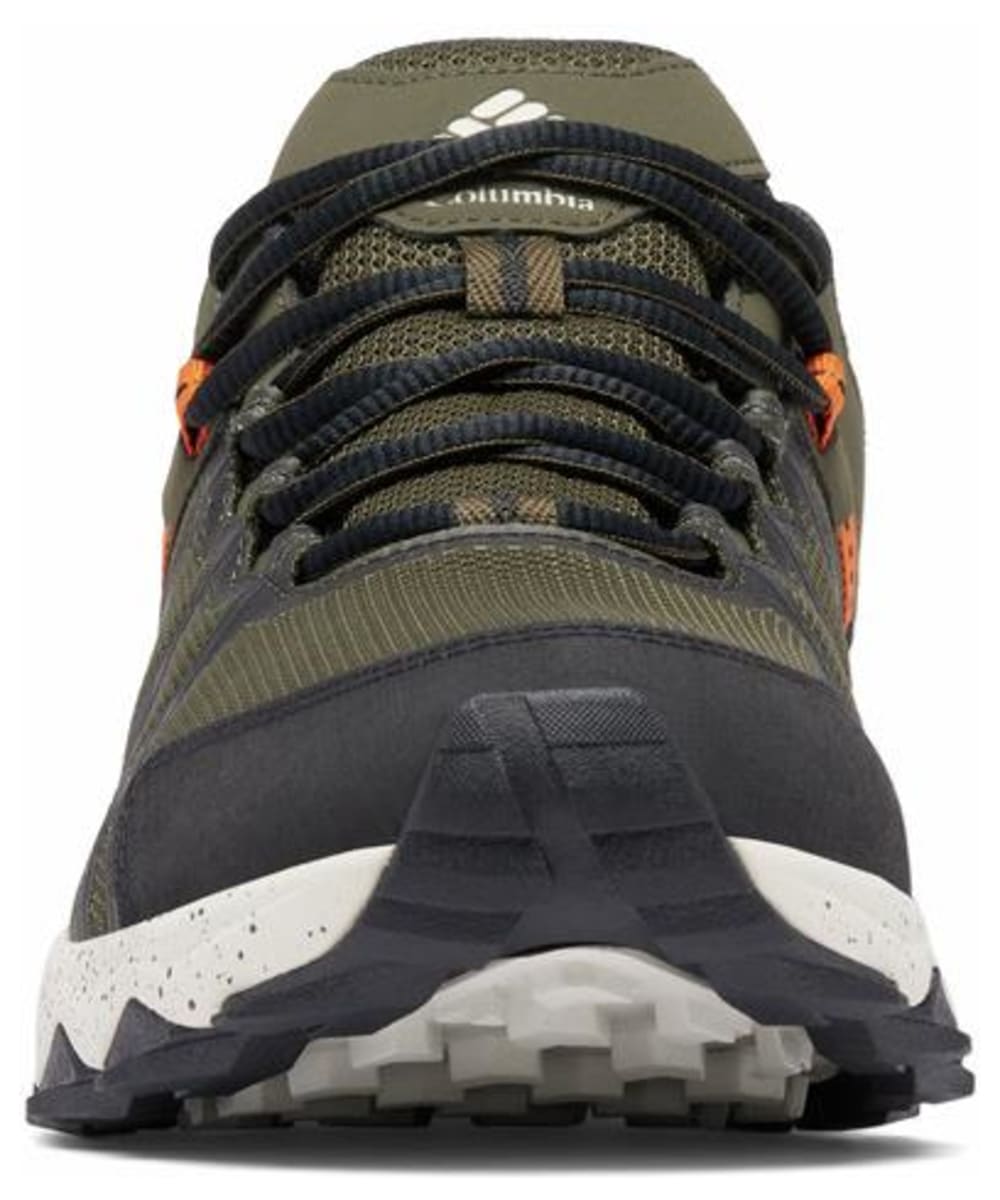 Men s Columbia Peakfreak II Outdry Waterproof Shoes