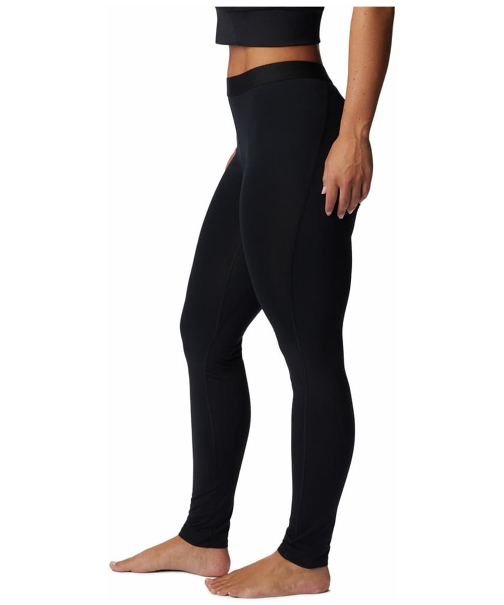 Women's Columbia Midweight Stretch Baselayer Tights